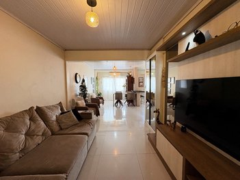 house em Rua Ângelo Bianchi, Fazenda São Borja - São Leopoldo - RS