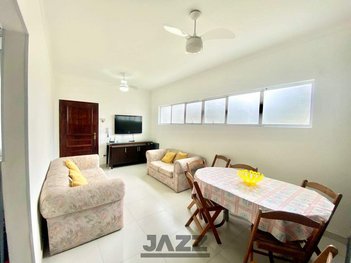 house em Rua João Ramalho, Centro - Bertioga - SP