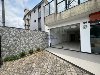 business em Rua Engenho de Dentro, Alto Caiçaras - Belo Horizonte - MG