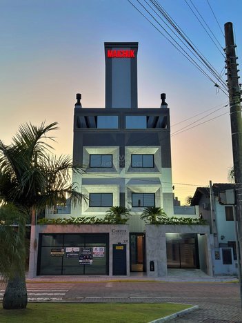apartment em Rua Canela, Canto Grande - Bombinhas - SC