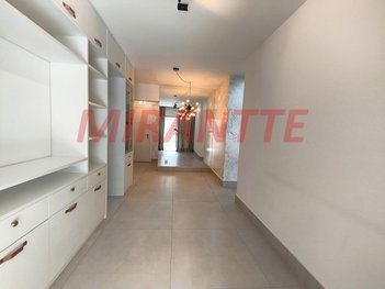 apartment em Rua Paulistânia, Sumarezinho - São Paulo - SP