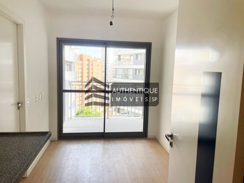 apartment em Avenida Santo Amaro, Vila Nova Conceição - São Paulo - SP