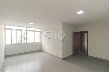 apartment em Rua Amaral Gurgel, Vila Buarque - São Paulo - SP