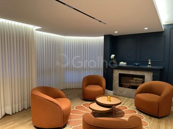 apartment em Rua Alves de Brito, Centro - Florianópolis - SC