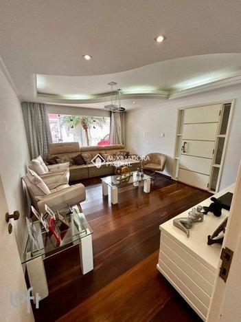 house em dos Faisões, Independência - São Bernardo do Campo - SP