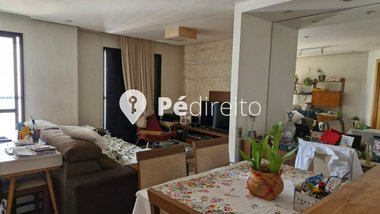 apartment em Rua Giovani Pattoli, Jardim Avelino - São Paulo - SP