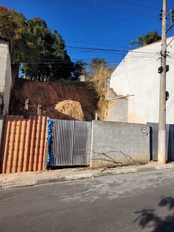 land_lot em Rua Uruguai, Jardim São Luís - Santana de Parnaíba - SP