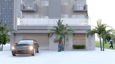 apartment em Rua Guadalajara, Jardim das Maravilhas - Santo André - SP