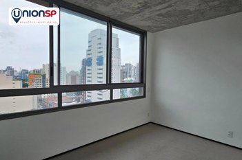 apartment em Rua Domingos de Morais, Vila Mariana - São Paulo - SP