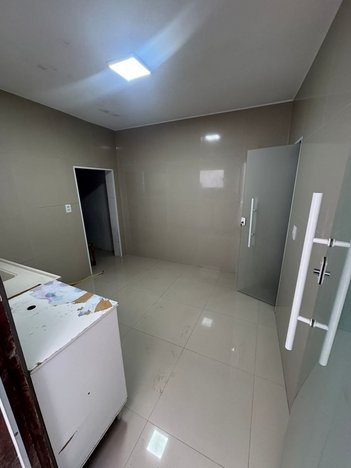 house em Avenida Vereador Narciso Yague Guimarães, Vila Partenio - Mogi das Cruzes - SP