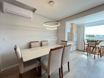 apartment em Rua Olavo Bilac, Velha - Blumenau - SC