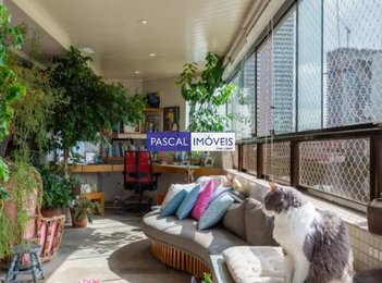 apartment em Avenida Professor Alceu Maynard Araújo, Vila Cruzeiro - São Paulo - SP
