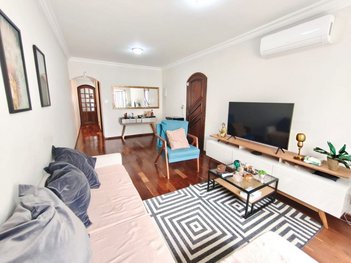 house em Rua Wolstein, Vila Granada - São Paulo - SP