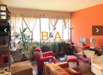 apartment em Rua Souza Lima, Copacabana - Rio de Janeiro - RJ