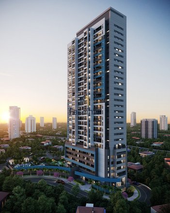 apartment em Rua Brito Peixoto, Vila Primavera - São Paulo - SP