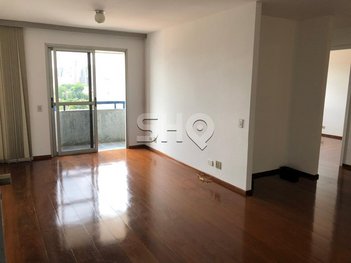 apartment em Rua Fradique Coutinho, Pinheiros - São Paulo - SP