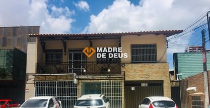 commercial_building em Monsenhor Bruno, Aldeota - Fortaleza - CE