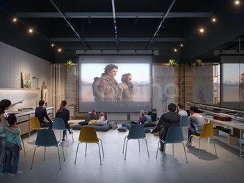 apartment em Rua Portinari, Pedra Branca - Palhoça - SC