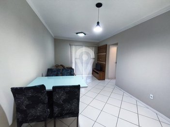apartment em Rua Georg Niemann, Vila Baependi - Jaraguá do Sul - SC