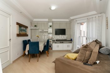 apartment em Avenida Raimundo Pereira de Magalhães, Pirituba - São Paulo - SP