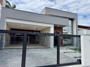 house em Avenida das Maracanãs, Pedra Branca - Palhoça - SC