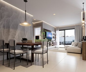 apartment em Itararé, Pátria Nova - Novo Hamburgo - RS