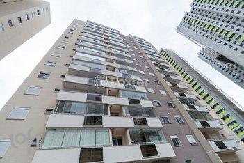 apartment em Rua Aroaba, Vila Leopoldina - São Paulo - SP