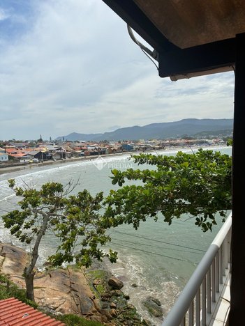 house em Rua São Joaquim, Centro - Garopaba - SC