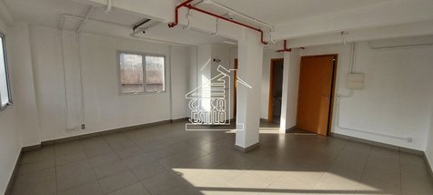 office em Rua Francisco Marengo, Tatuapé - São Paulo - SP