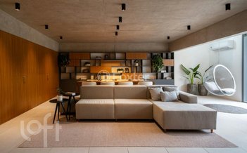 apartment em Rua Atanásio Belmonte, Boa Vista - Porto Alegre - RS