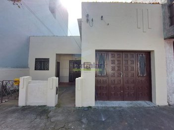 house em Rua Padre Feijó, Cidade Nova - Rio Grande - RS