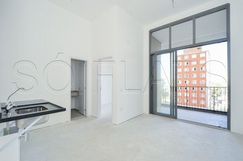 apartment em Rua Afonso Celso, Vila Mariana - São Paulo - SP