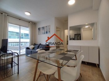 apartment em Rua Bela Cintra, Consolação - São Paulo - SP