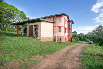 commercial_property em Estrada Luiz Bettiol, Hípica - Porto Alegre - RS