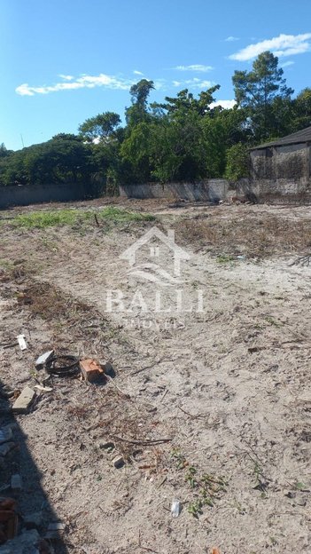 land_lot em Rua Bem-te-vi, Pontal do Sul - Pontal do Paraná - PR