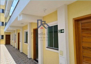 apartment em Rua Banharão, Vila Formosa - São Paulo - SP