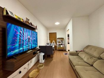 apartment em Rua Adélia de Oliveira, Residencial Pacaembu - Itupeva - SP