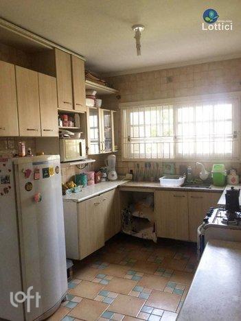 house em Doutor Severo da Silva, Estância Velha - Canoas - RS