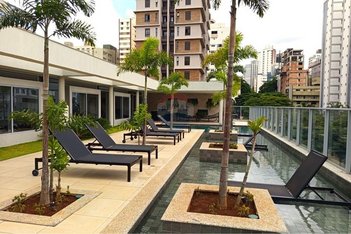 apartment em Rua Alagoas, Boa Viagem - Belo Horizonte - MG