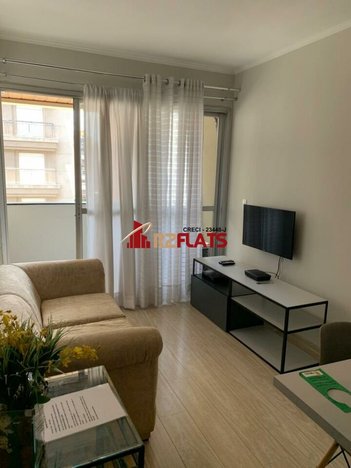apartment em Rua Tuim, Vila Uberabinha - São Paulo - SP