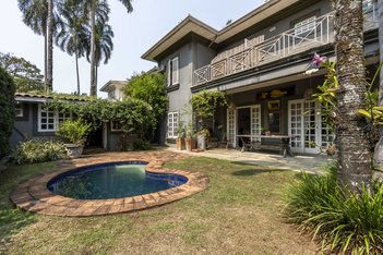 house em Rua Luiz Galhanone, Jardim Triana - São Paulo - SP