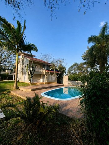 house em Rua Inácio Felisberto Magnus, Centenario - Torres - RS