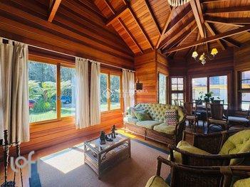 house em RUA JOSE GALDINO DA ROSA, Vila Luiza - Canela - RS