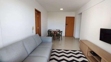 apartment em Rua Eli Seabra Filho, Buritis - Belo Horizonte - MG