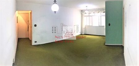 apartment em Rua Nova Cidade, Vila Olímpia - São Paulo - SP