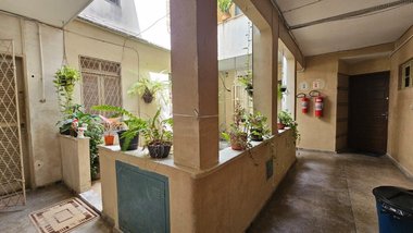 apartment em Rua São Tomé, Cidade Alta - Natal - RN