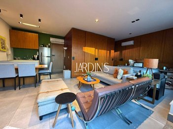 apartment em Avenida Wladimir Meirelles Ferreira, Jardim Botânico - Ribeirão Preto - SP