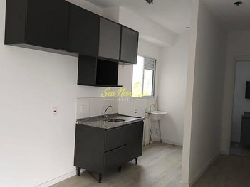 apartment em Avenida Gentil Martins, Jardins do Império - Indaiatuba - SP