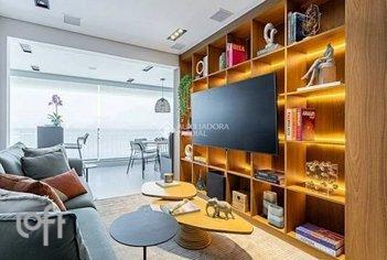 apartment em Carvalho de Freitas, Vila Andrade - São Paulo - SP