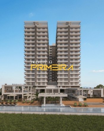 office em Avenida Nereu Ramos, Balneário Piçarras - Balneário Piçarras - SC